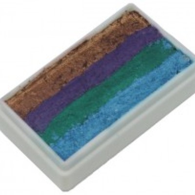 Tag Body Art 30g One Stroke Peacock Tag Body Art 30g One Stroke Peacock